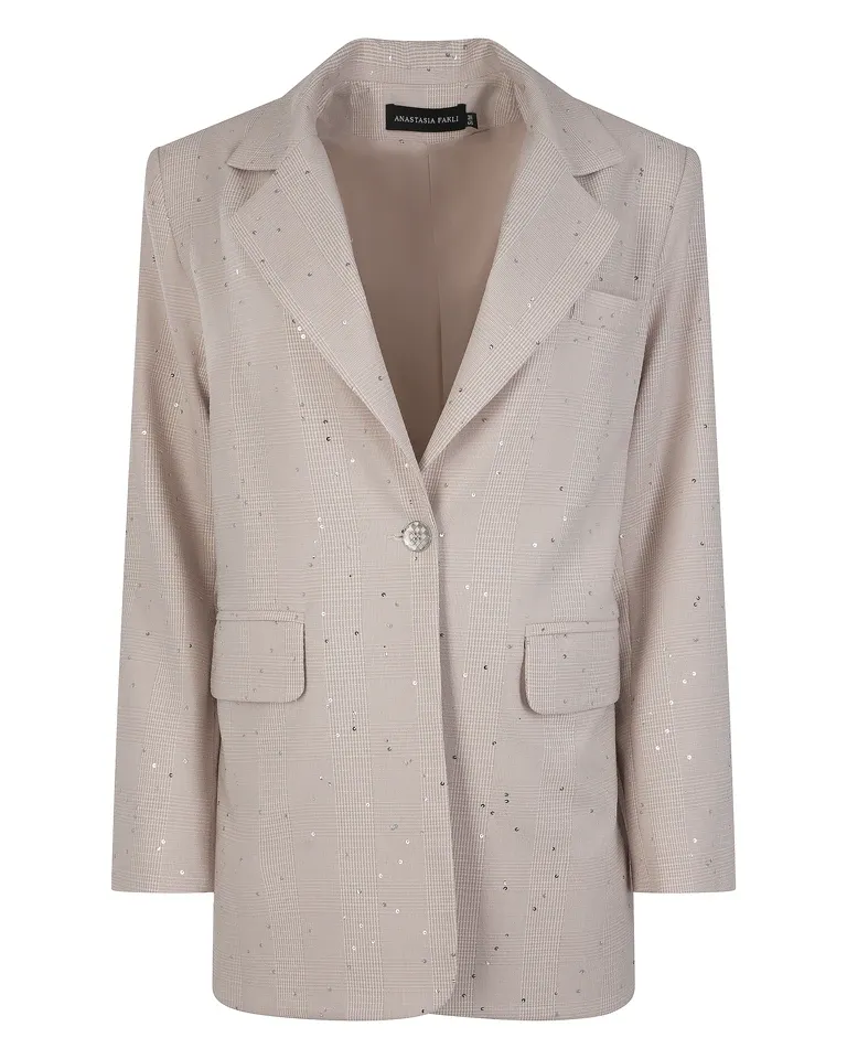 LUMINOSA BLAZER