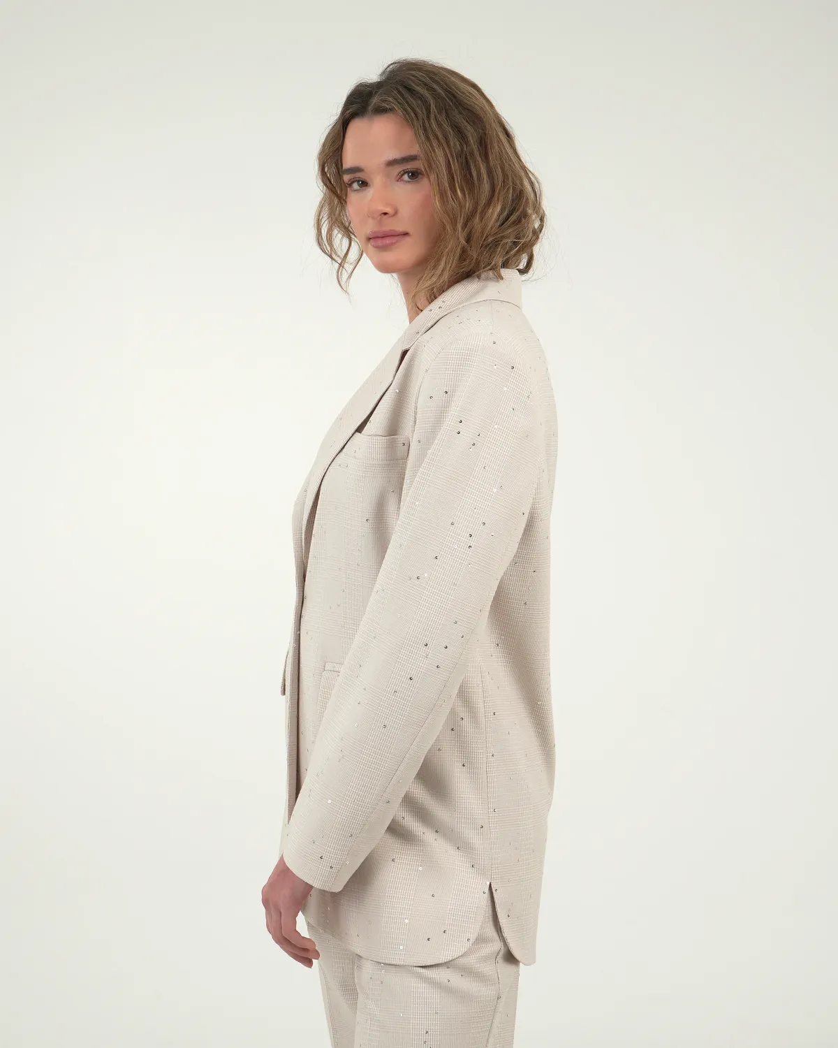 LUMINOSA BLAZER