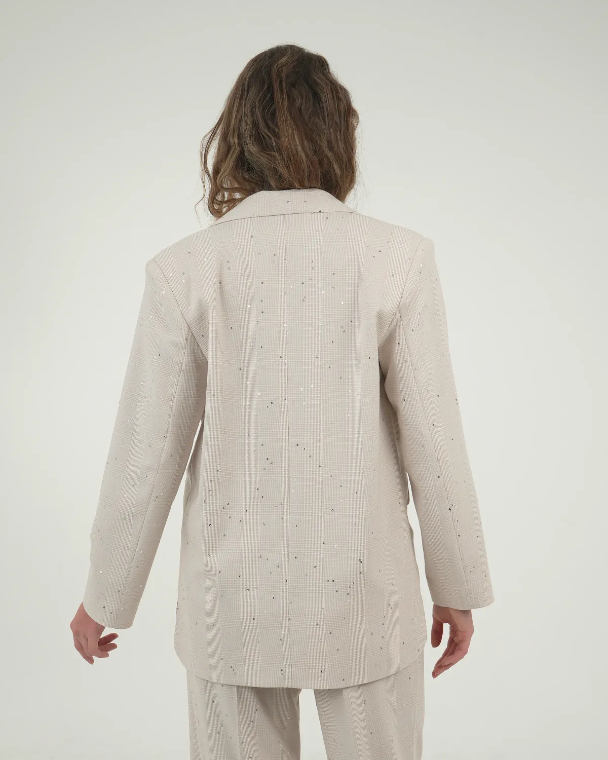 LUMINOSA BLAZER