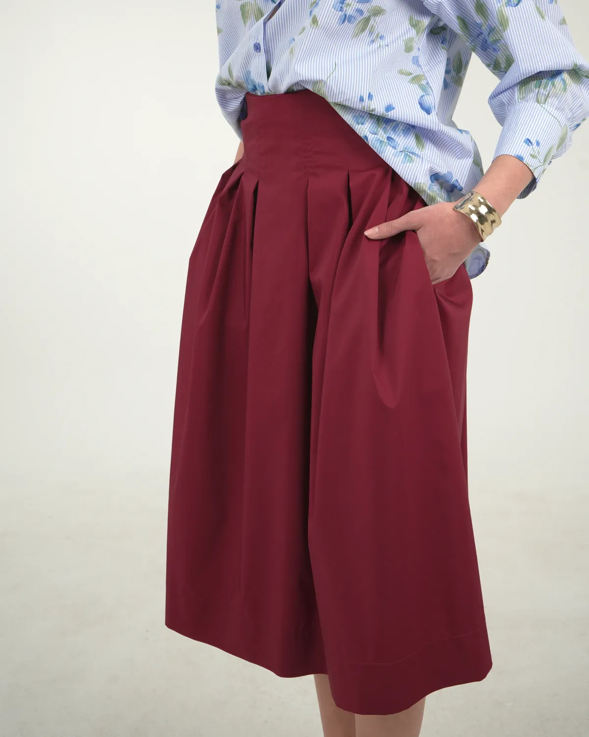 RUBINO SKIRT