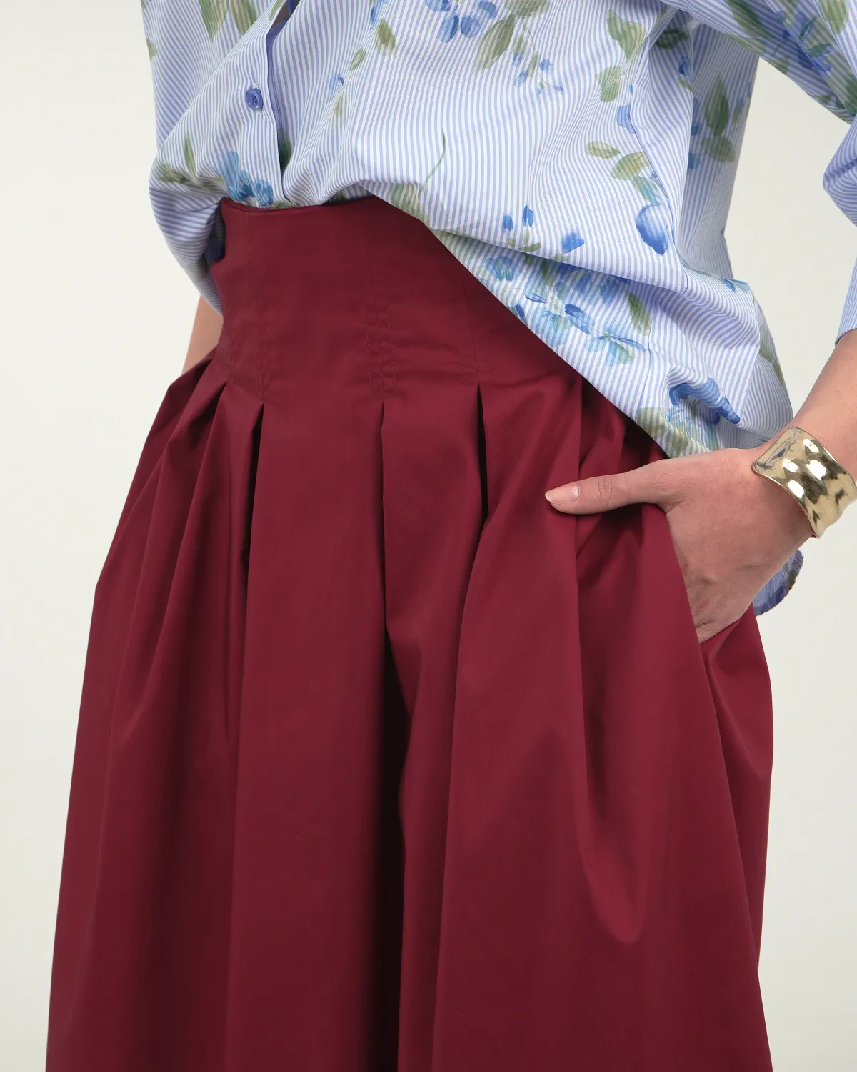 RUBINO SKIRT