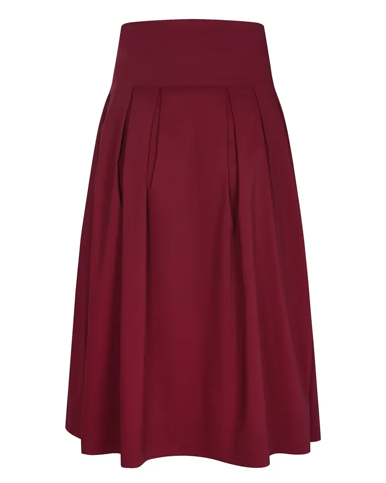 RUBINO SKIRT