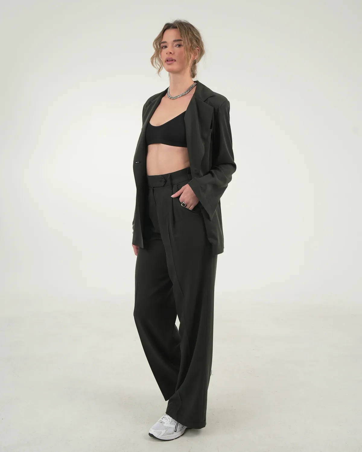 NERO PANTS
