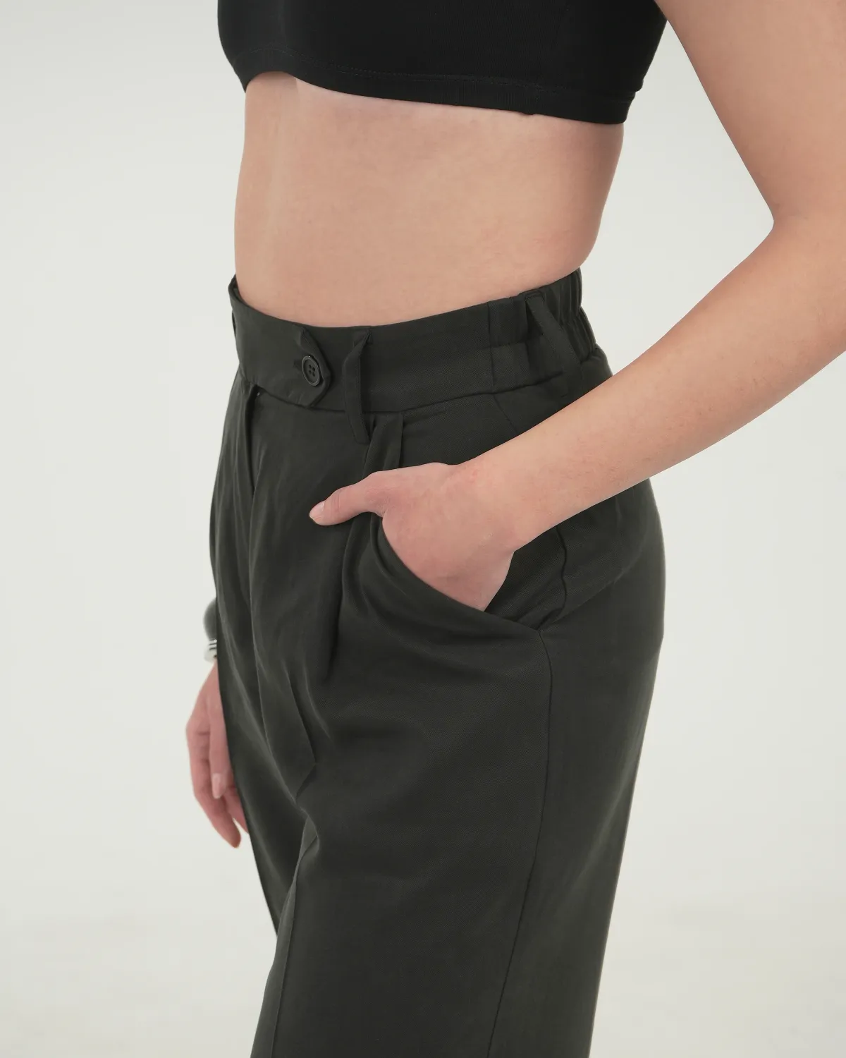 NERO PANTS