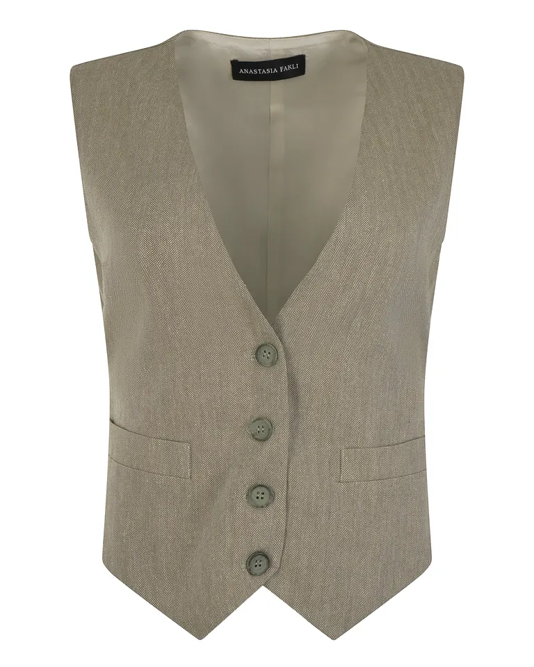 ARGILLA VEST