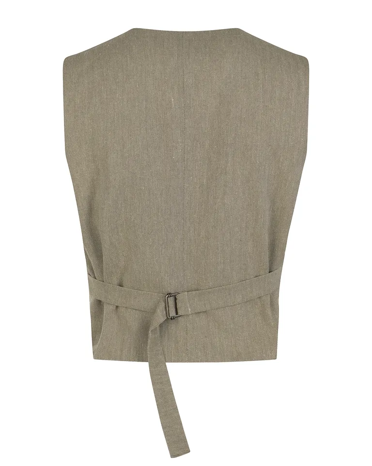 ARGILLA VEST