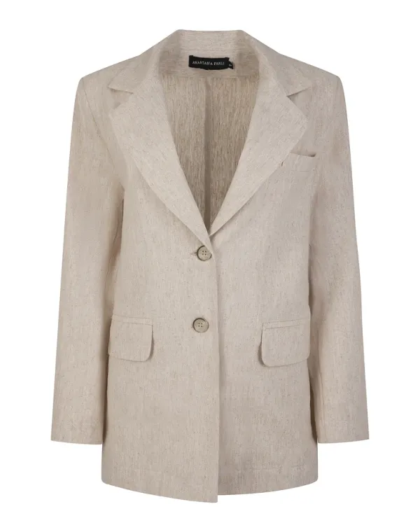 SABBIA BLAZER