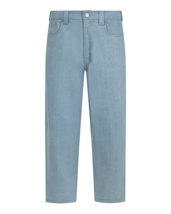 NUVOLA DENIM