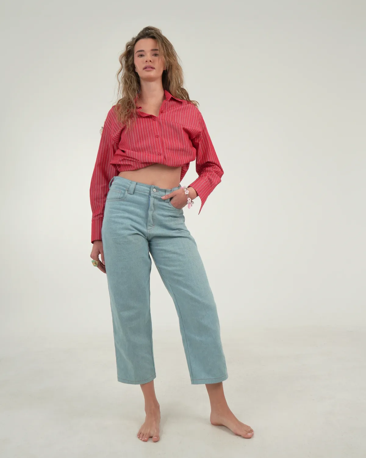 NUVOLA DENIM