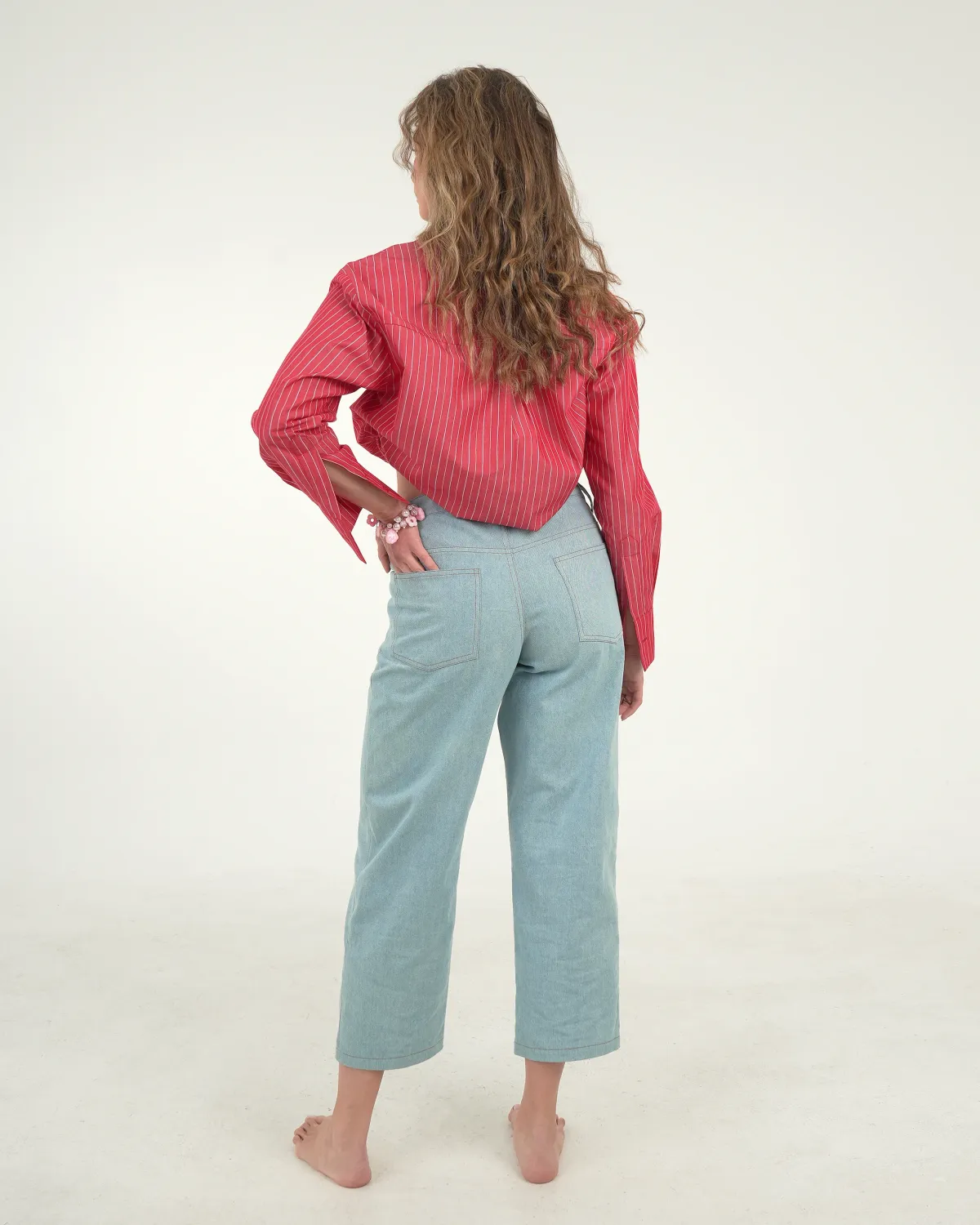 NUVOLA DENIM