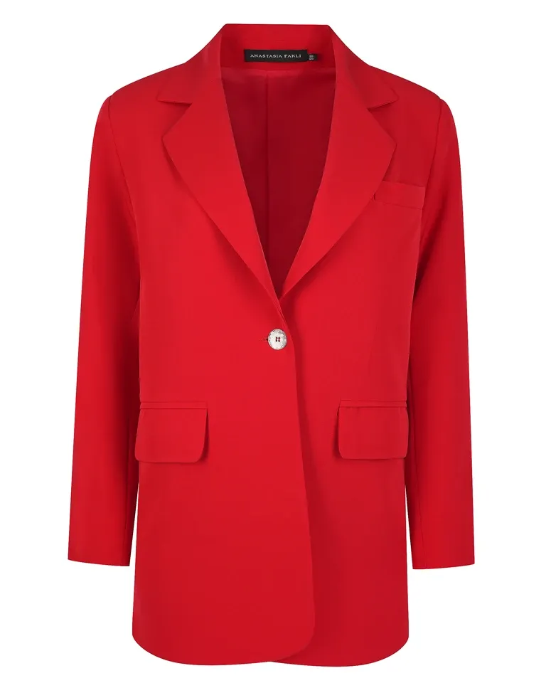 FUOCO BLAZER