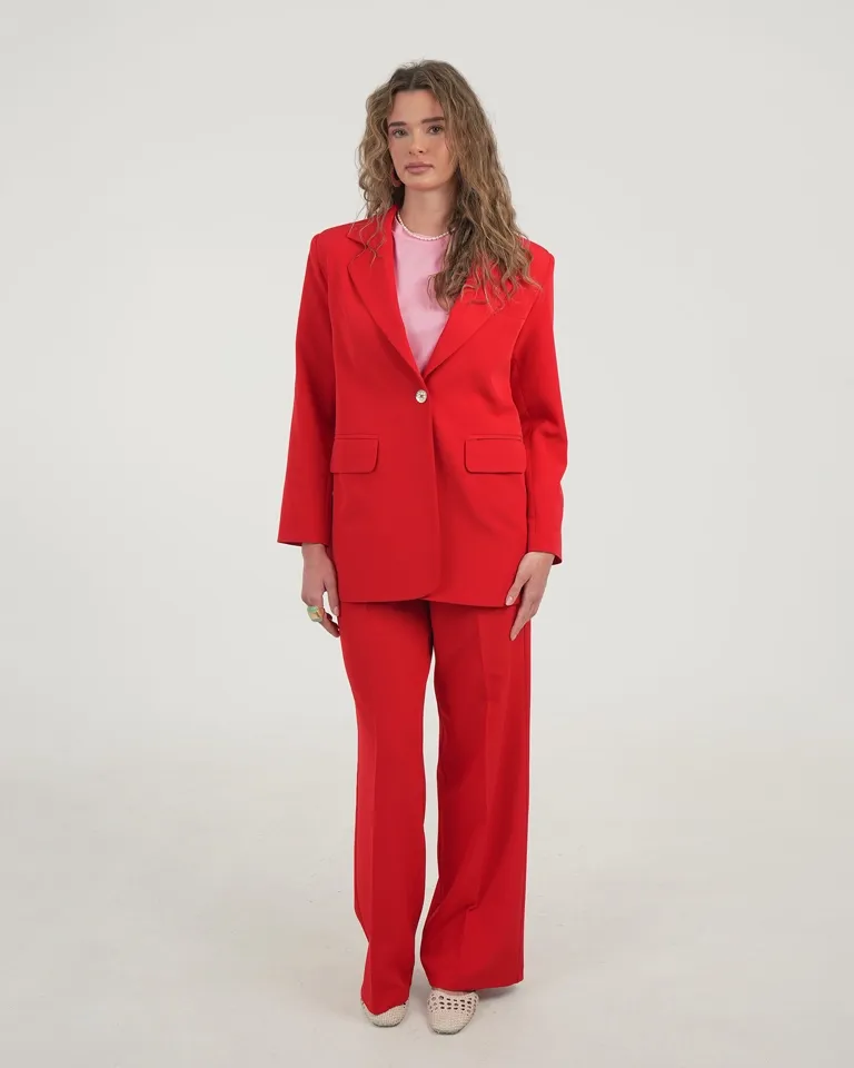 FUOCO BLAZER