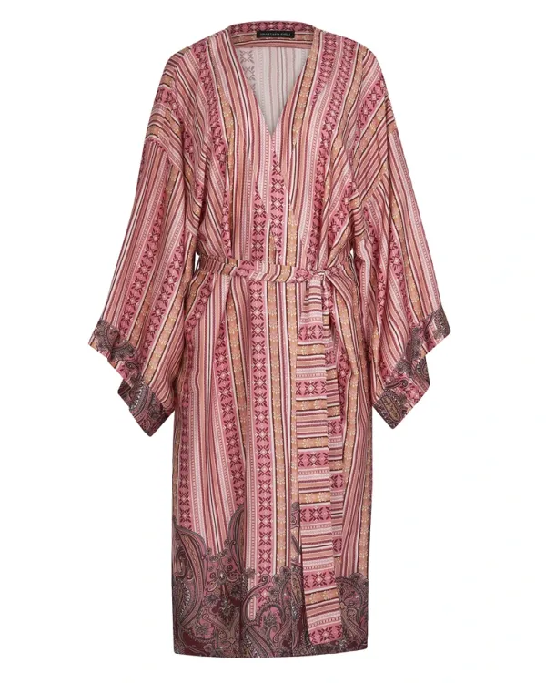 SIENA ROSA KIMONO