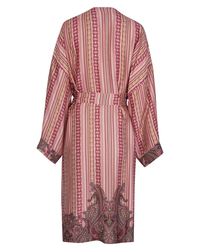 SIENA ROSA KIMONO