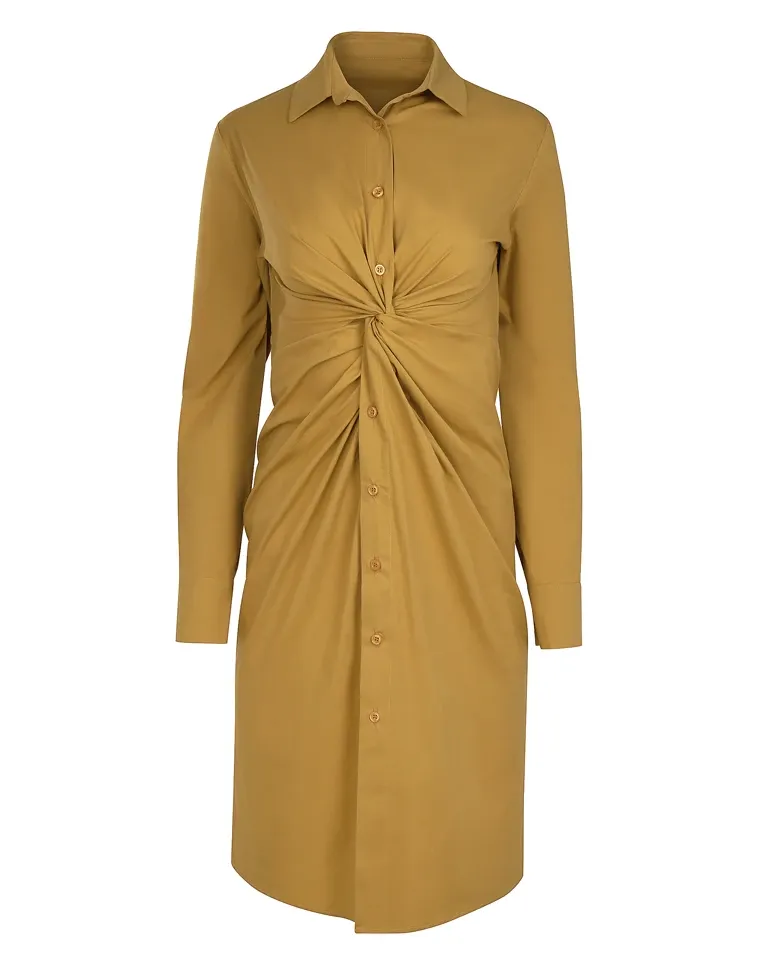 INTRECCIO DRESS