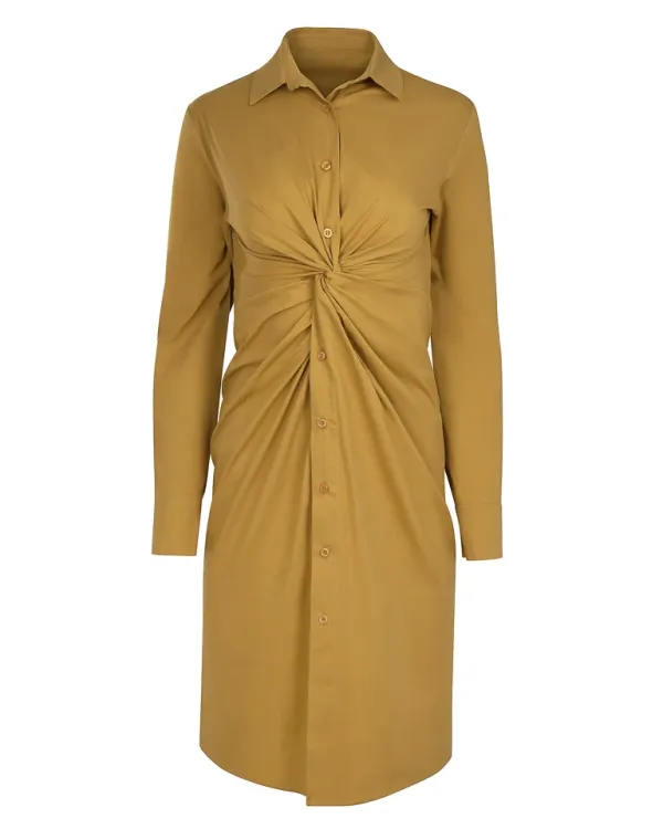 INTRECCIO DRESS