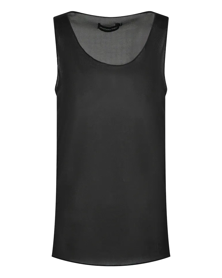 ARIA TOP – BLACK