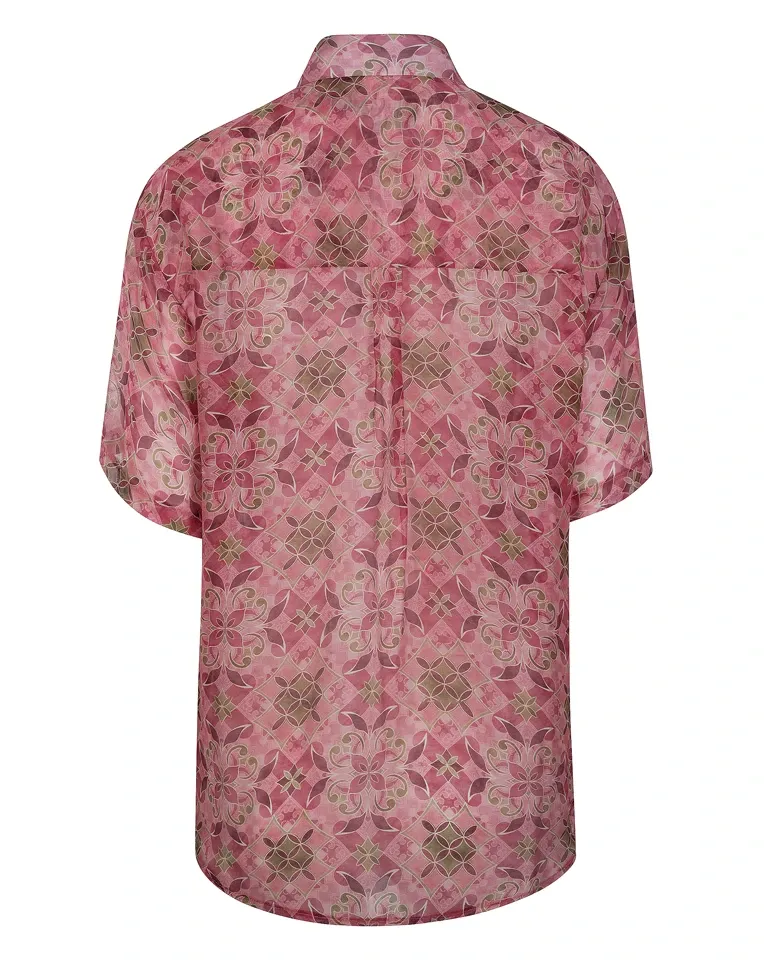 DOLCE ROSÉ SHIRT