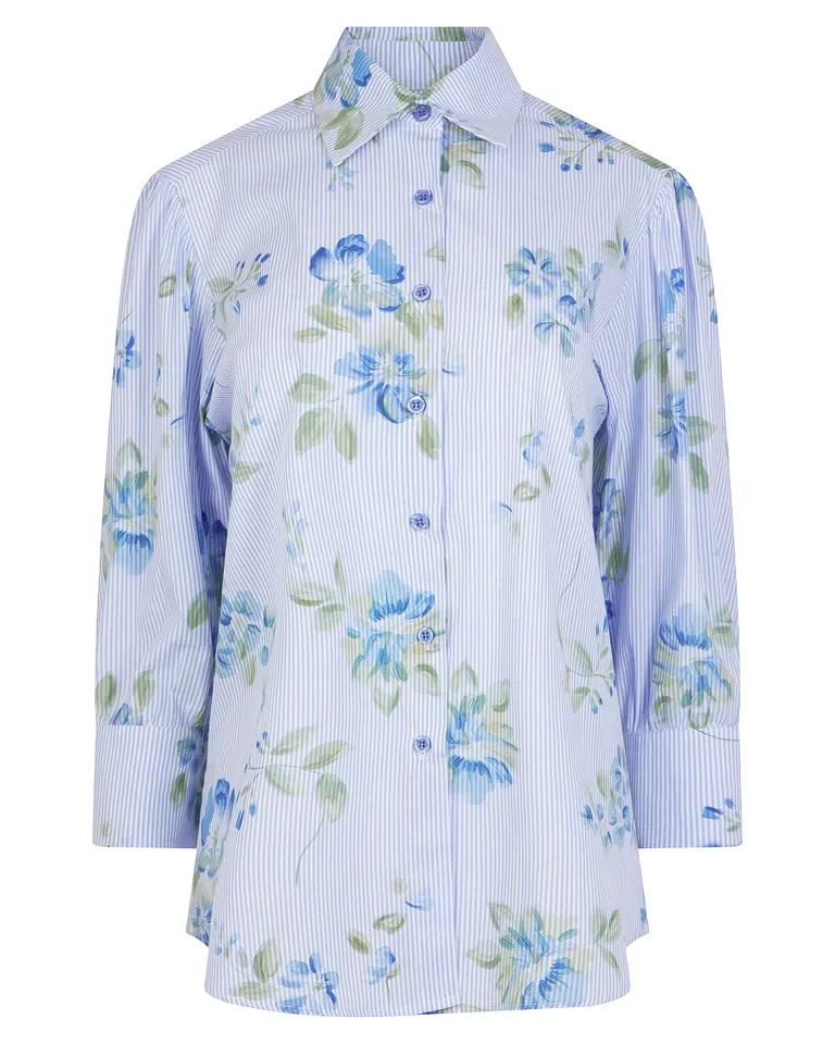 FIOR DI LATTE SHIRT