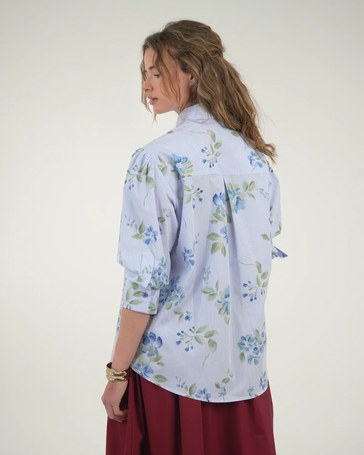 FIOR DI LATTE SHIRT