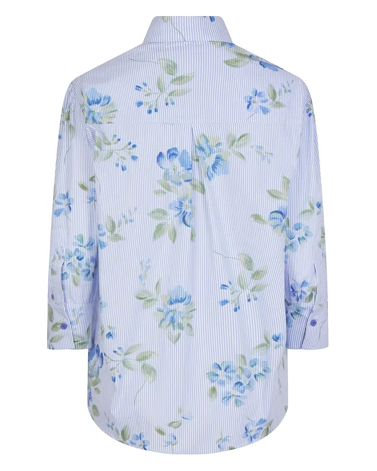 FIOR DI LATTE SHIRT
