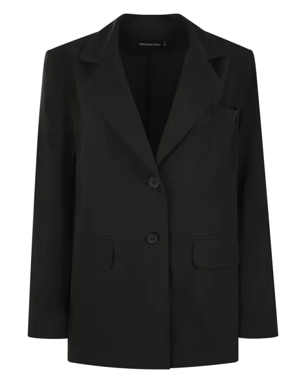 NERO BLAZER