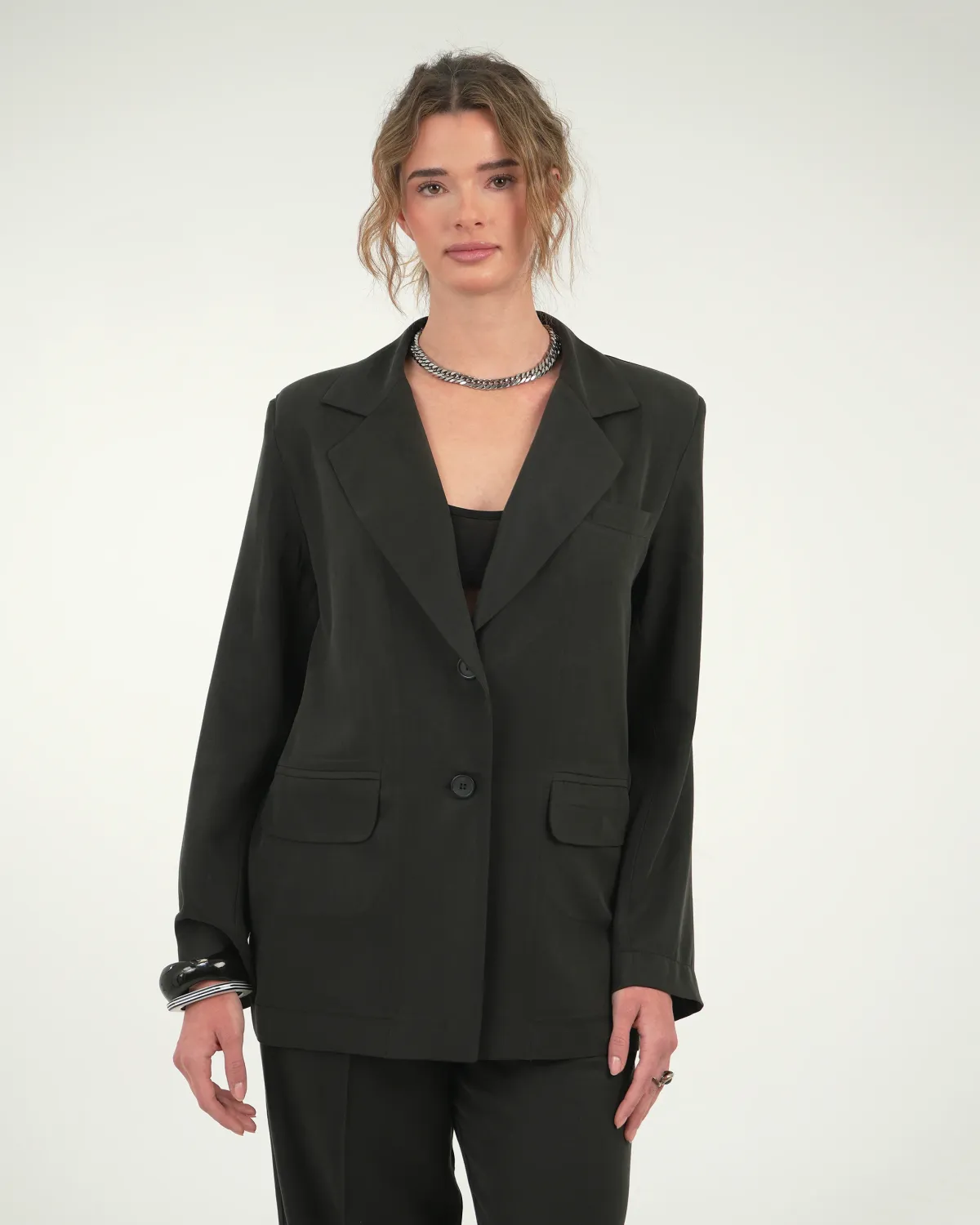 NERO BLAZER