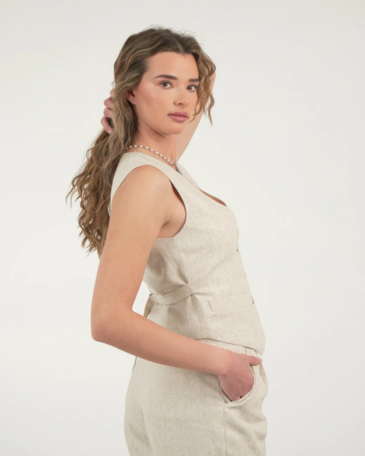 SABBIA VEST