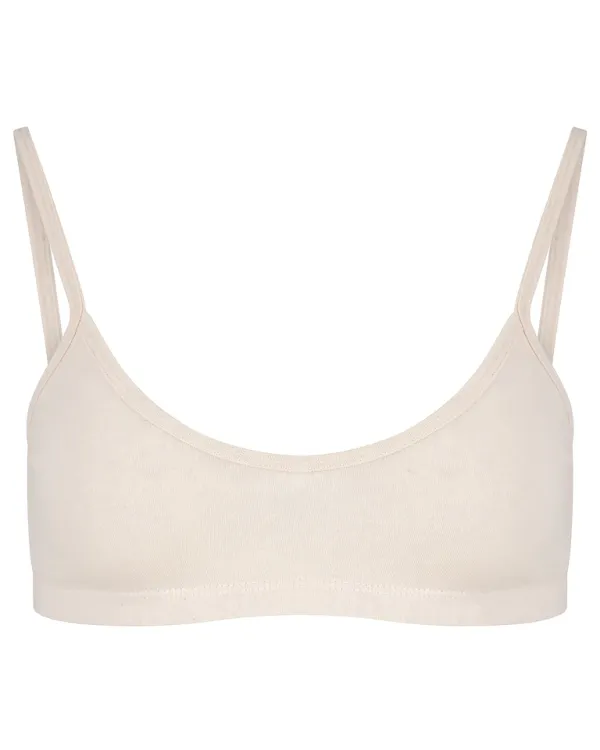STRATO TOP – IVORY