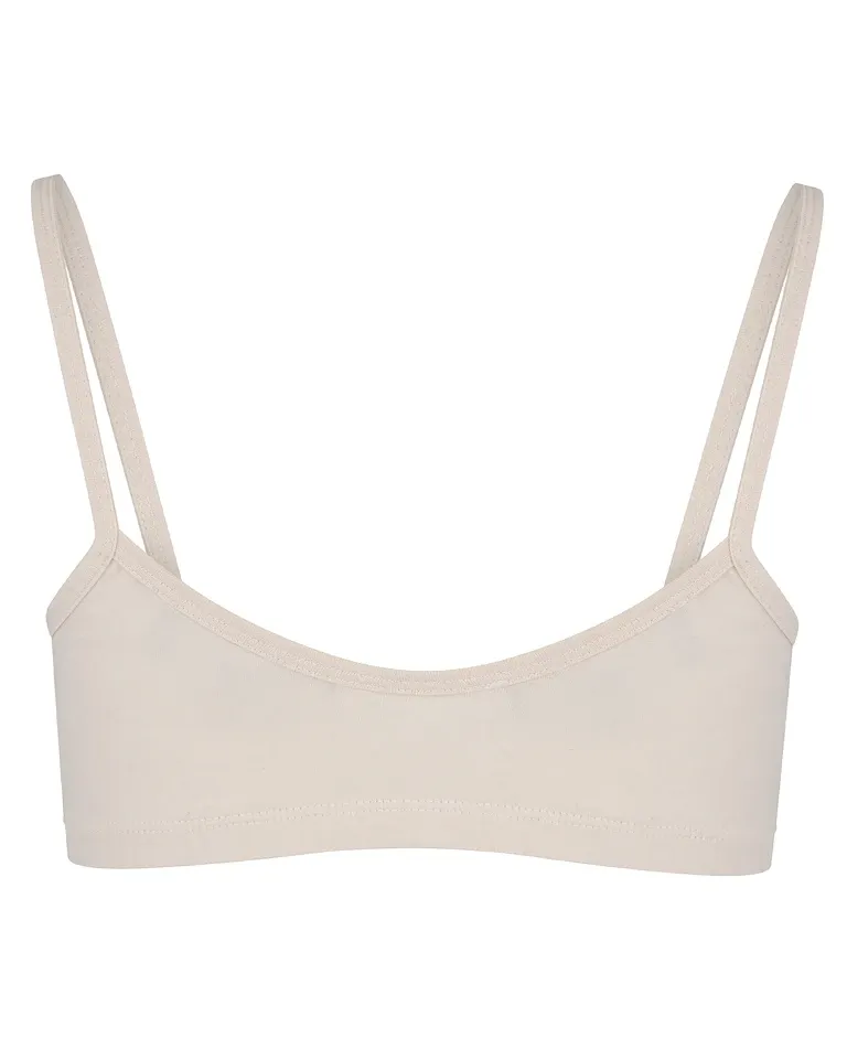 STRATO TOP – IVORY