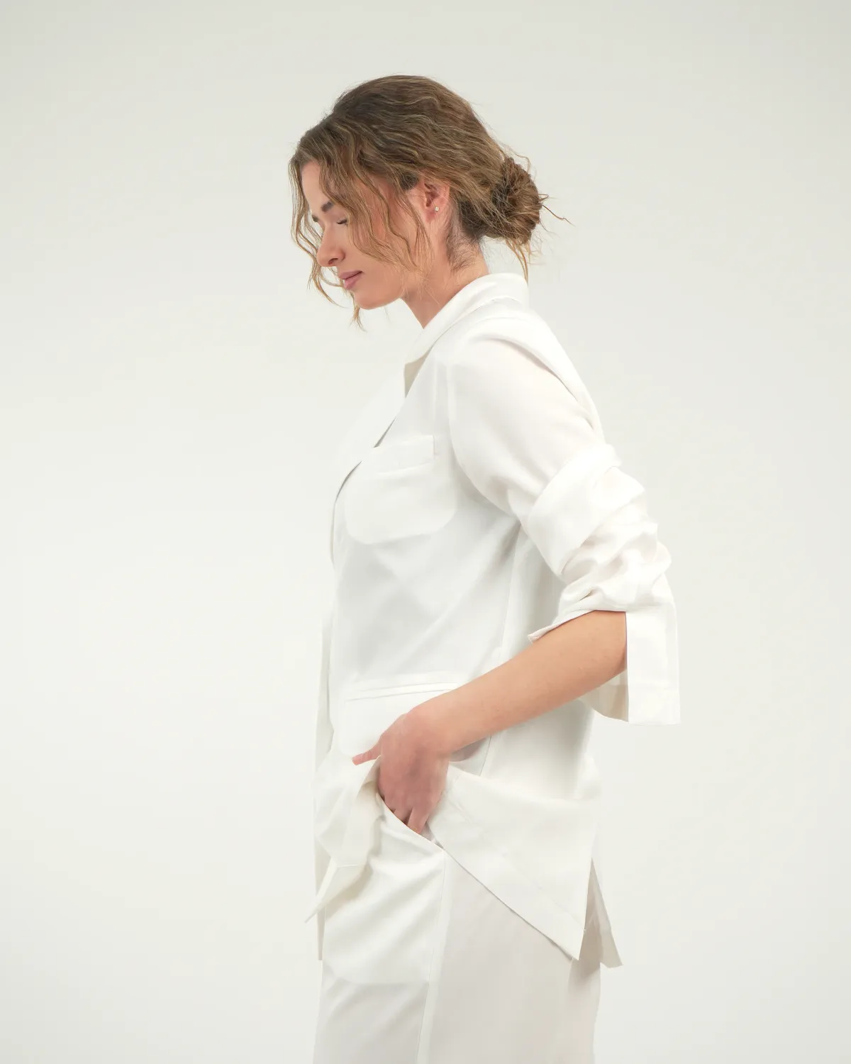PANNA BLAZER