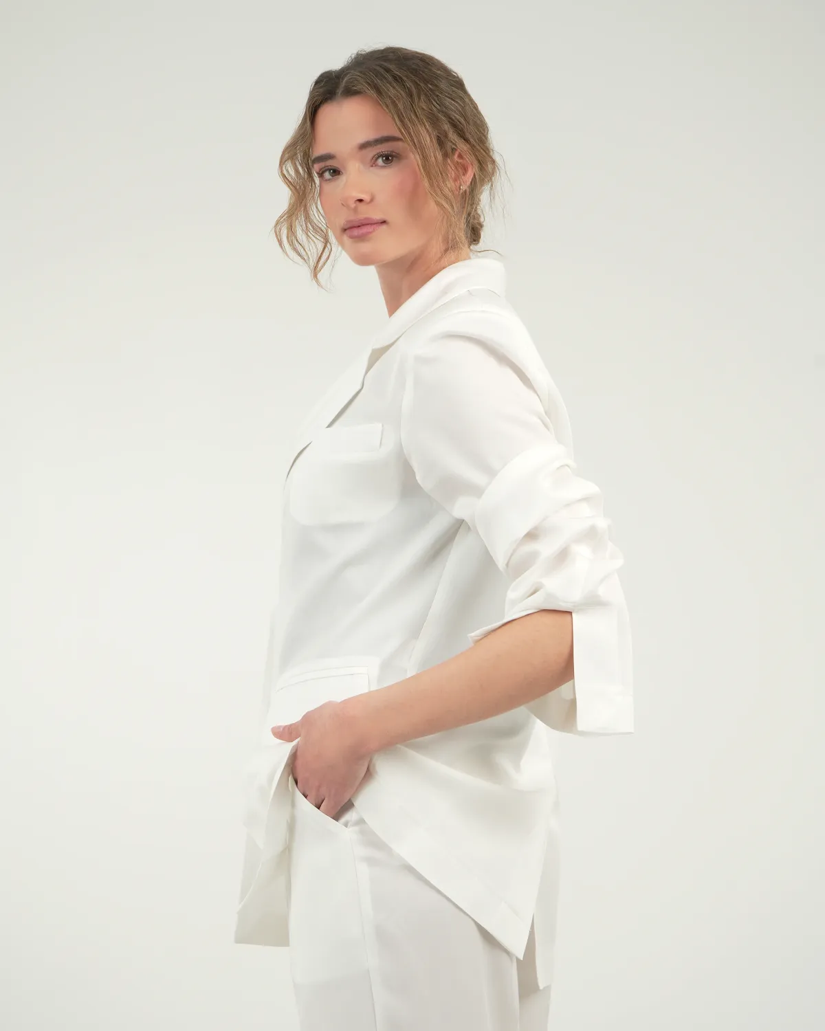 PANNA BLAZER