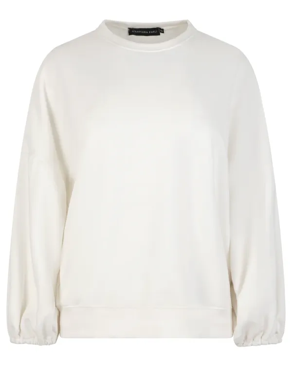 MORBIDO SWEATSHIRT