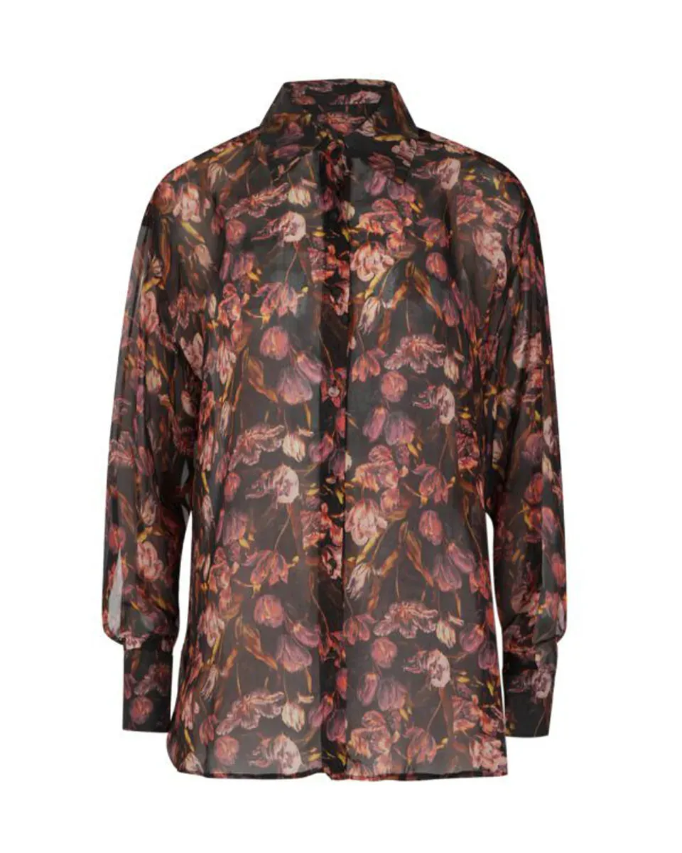 DUSK TULIP SHIRT