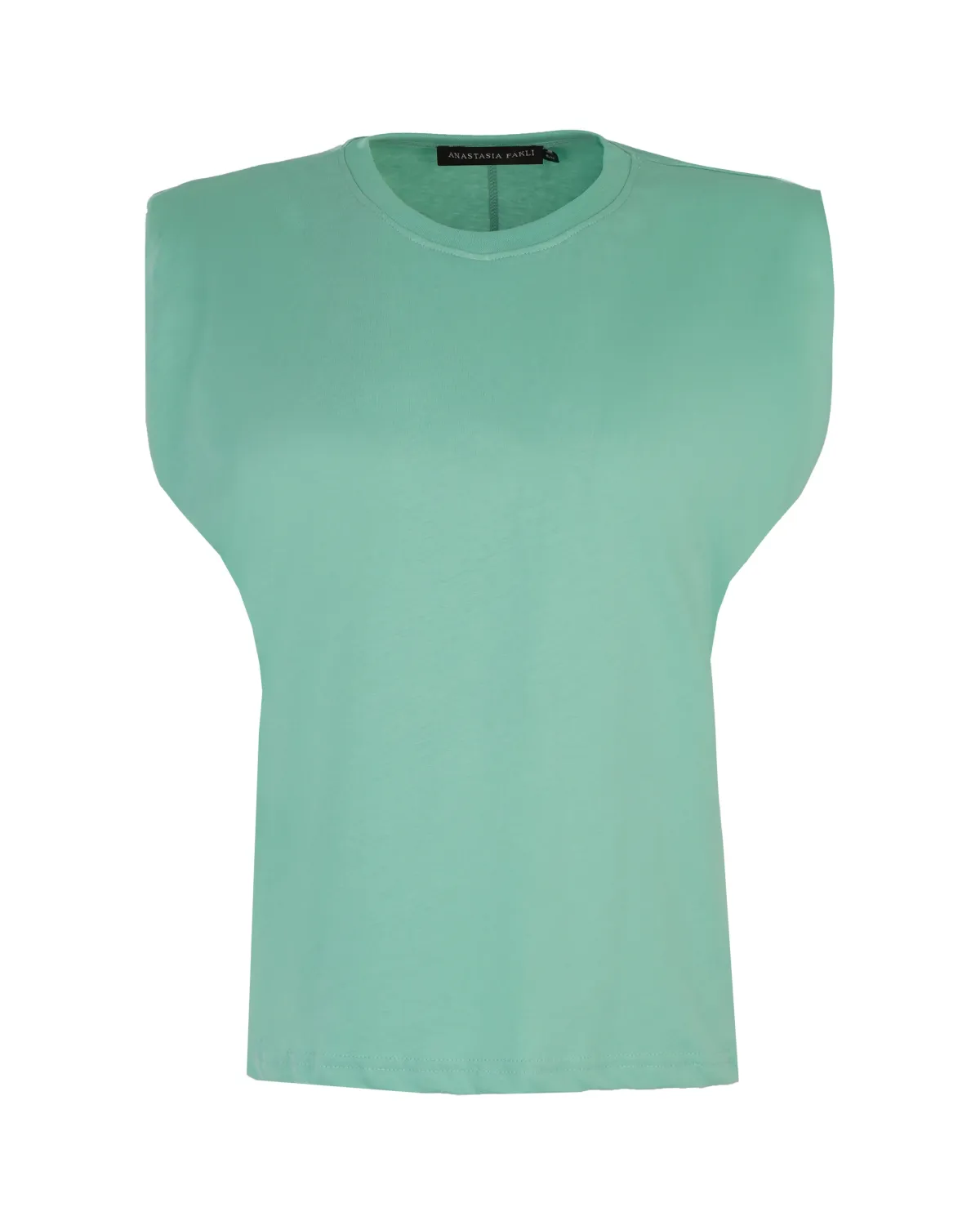 SILENT STRENGTH TEE MINT