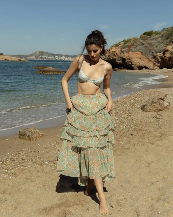DAYDREAM SKIRT