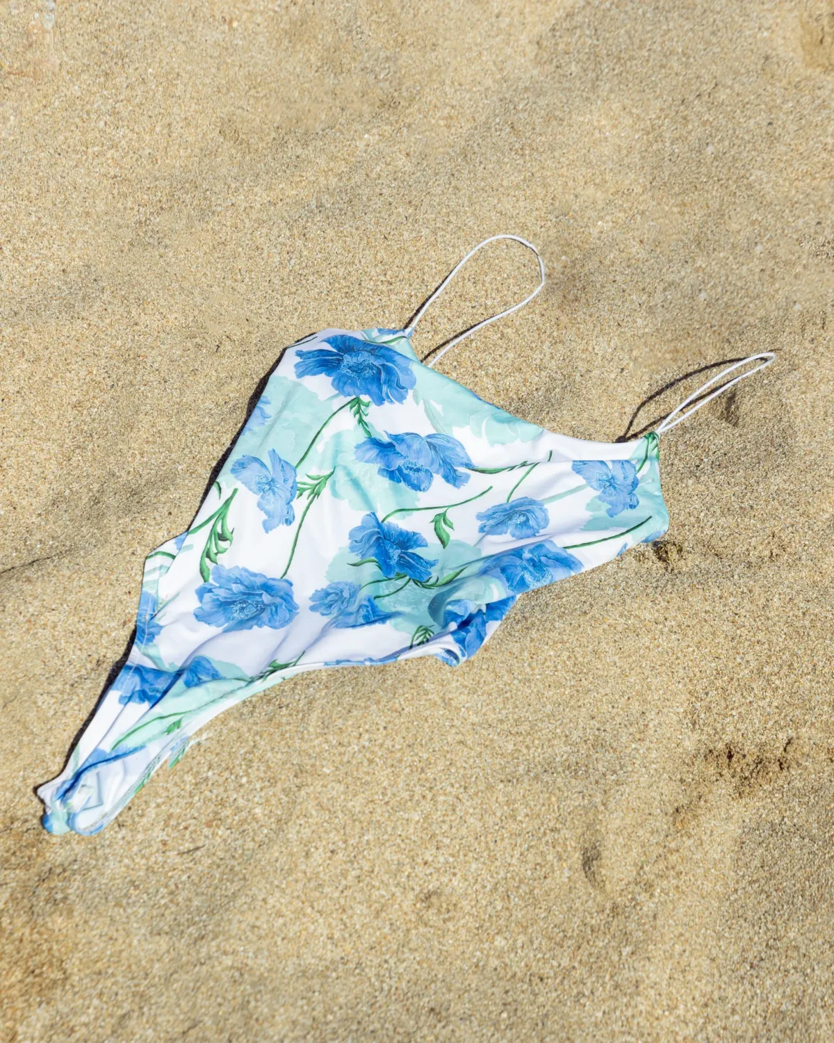 AQUA BLOOM BODYSUIT