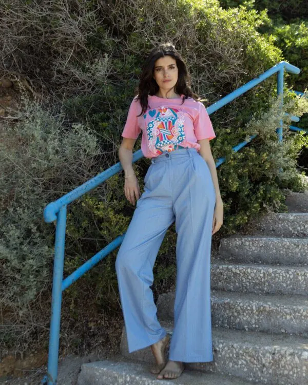 SKYLINE PANTS