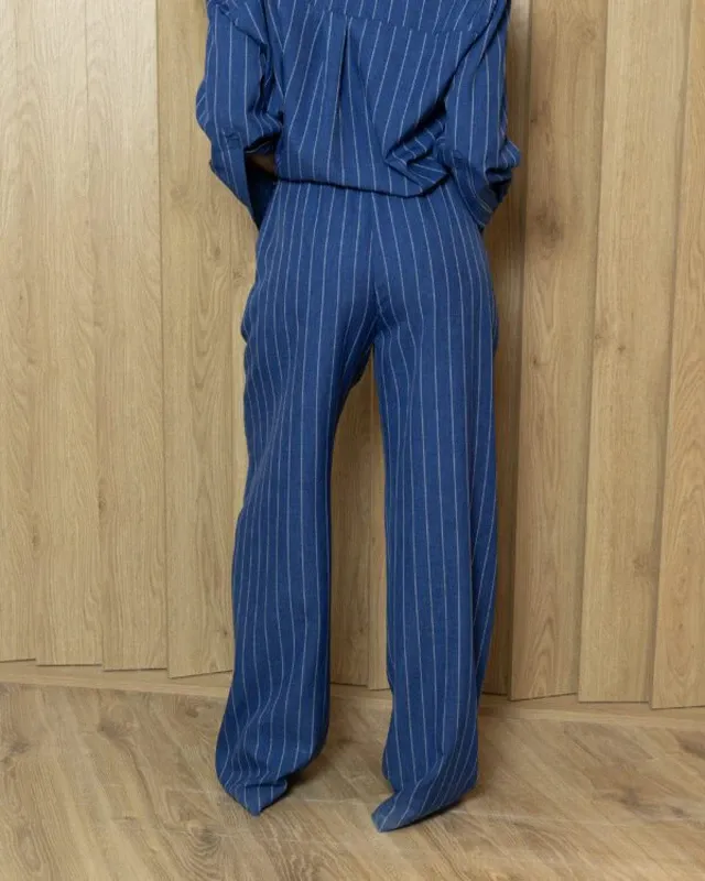 FREQUENCY PANTS