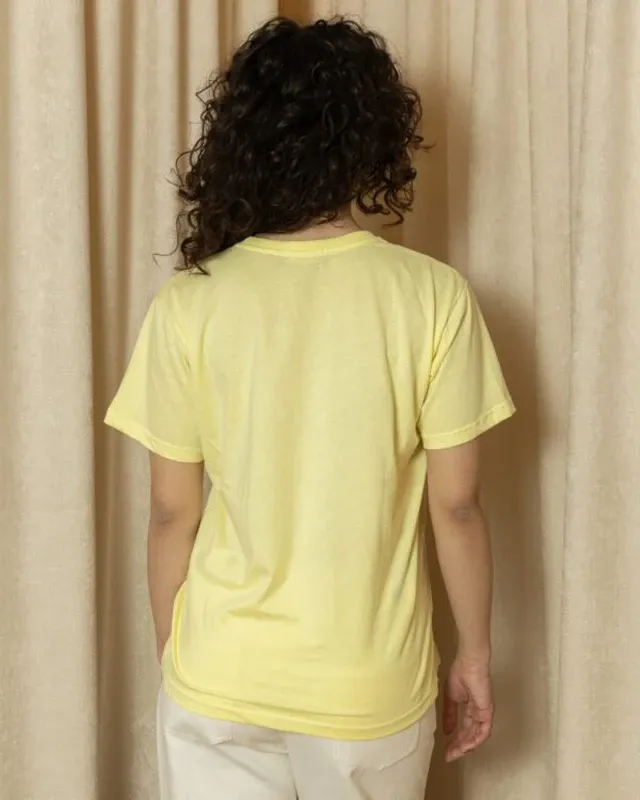 MAKE A WISH YELLOW