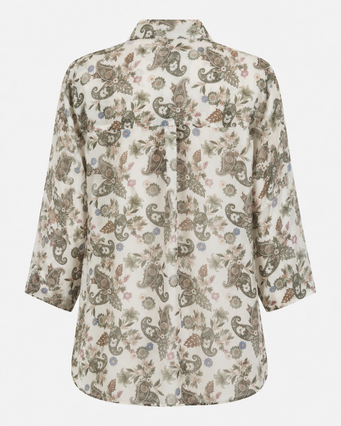 TERRA TRACE SHIRT
