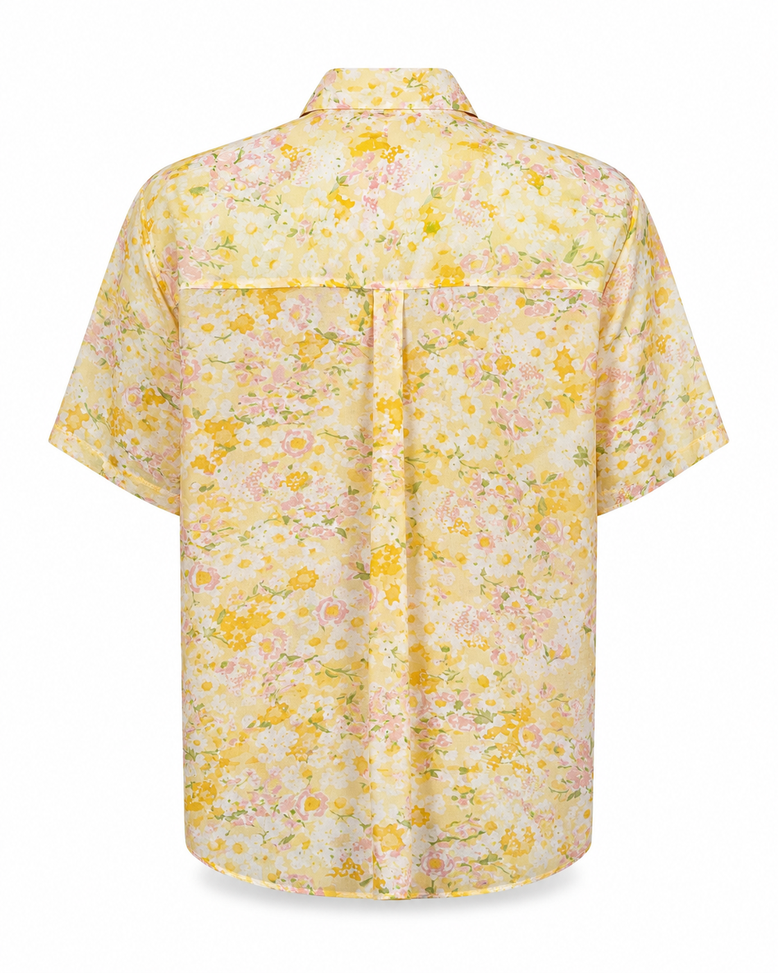 MELLOW SUN SHIRT