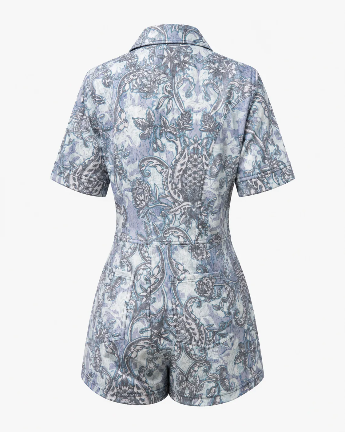 VERONIKA JUMPSUIT 