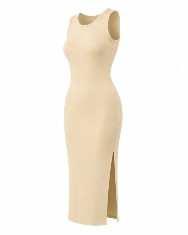 BURRO DRESS
