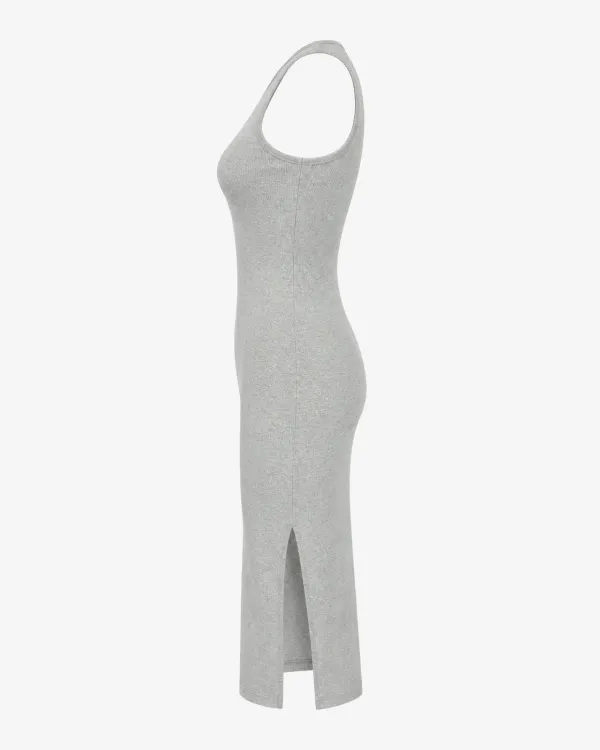 NEBBIA DRESS