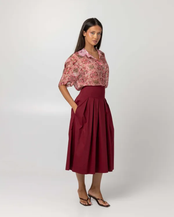 RUBINO SKIRT
