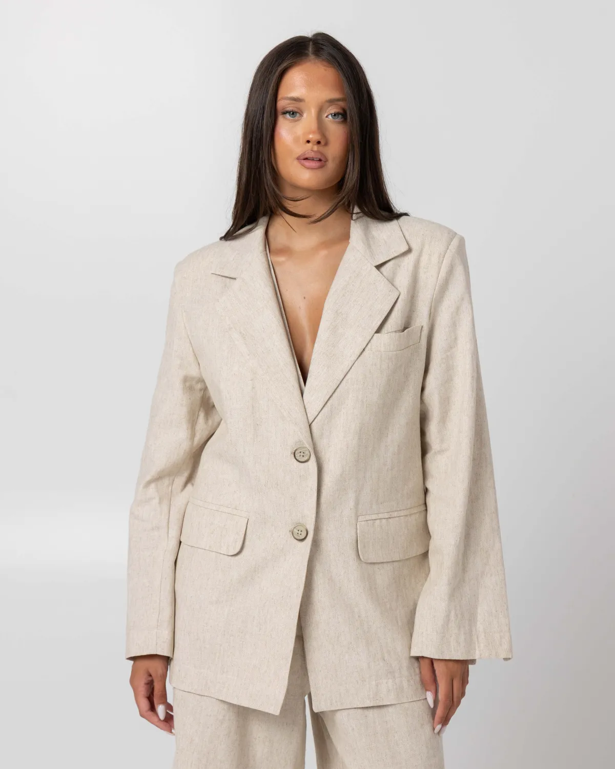 SABBIA BLAZER