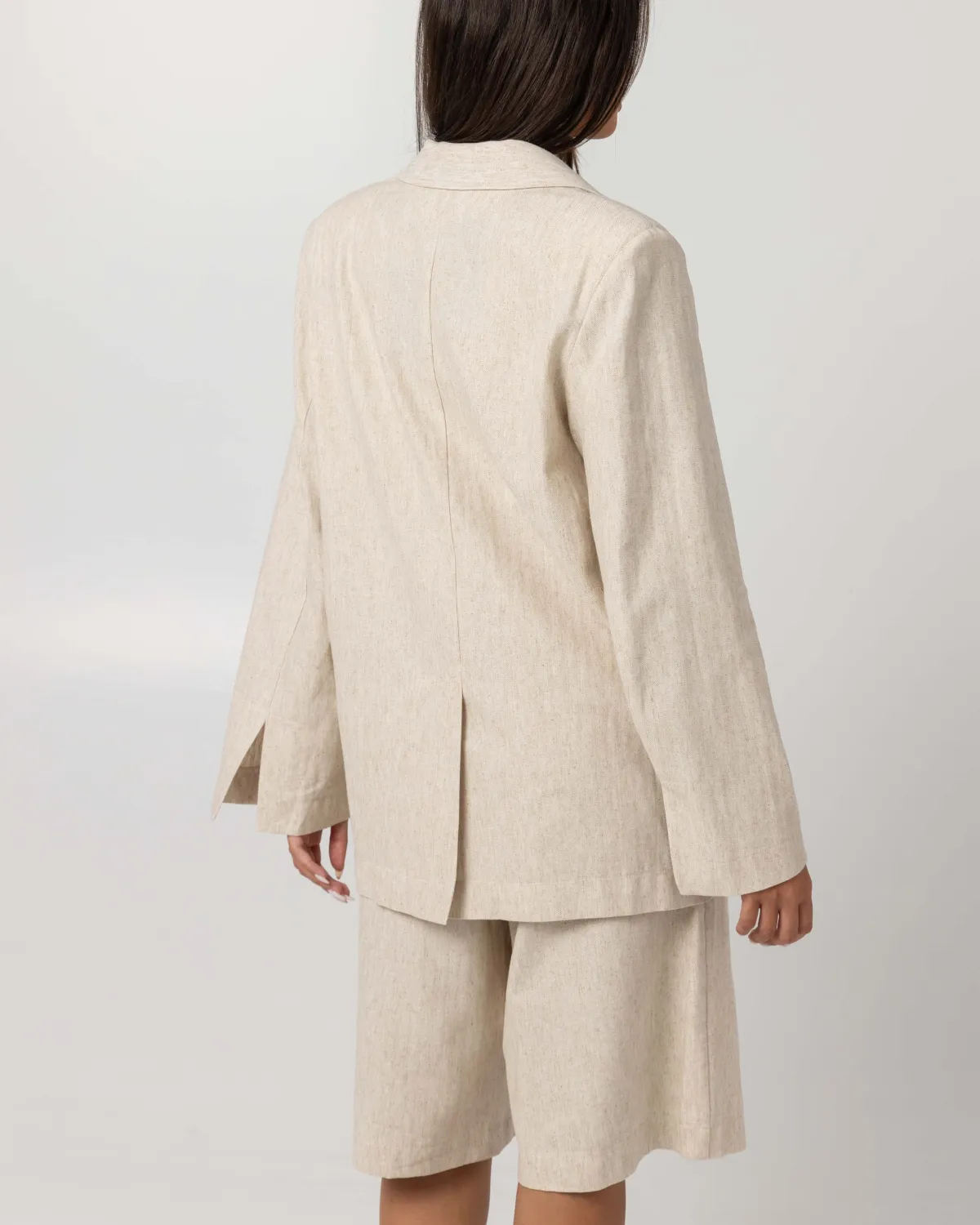 SABBIA BLAZER