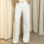 ADAPT JEANS - OFF WHITE