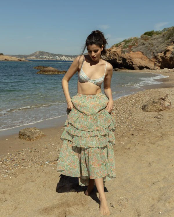 anastasia.fakli (12) DAYDREAM SKIRT - Image 1